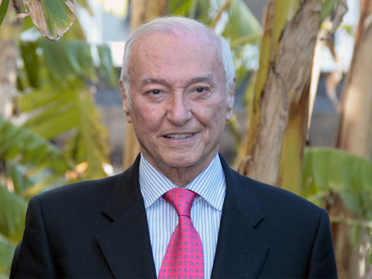 Piero Angela, lutto cittadino nel giorno del funerale