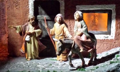 Rubano offerte del presepe