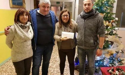 Sei di Volpiano se... campione di solidarietà