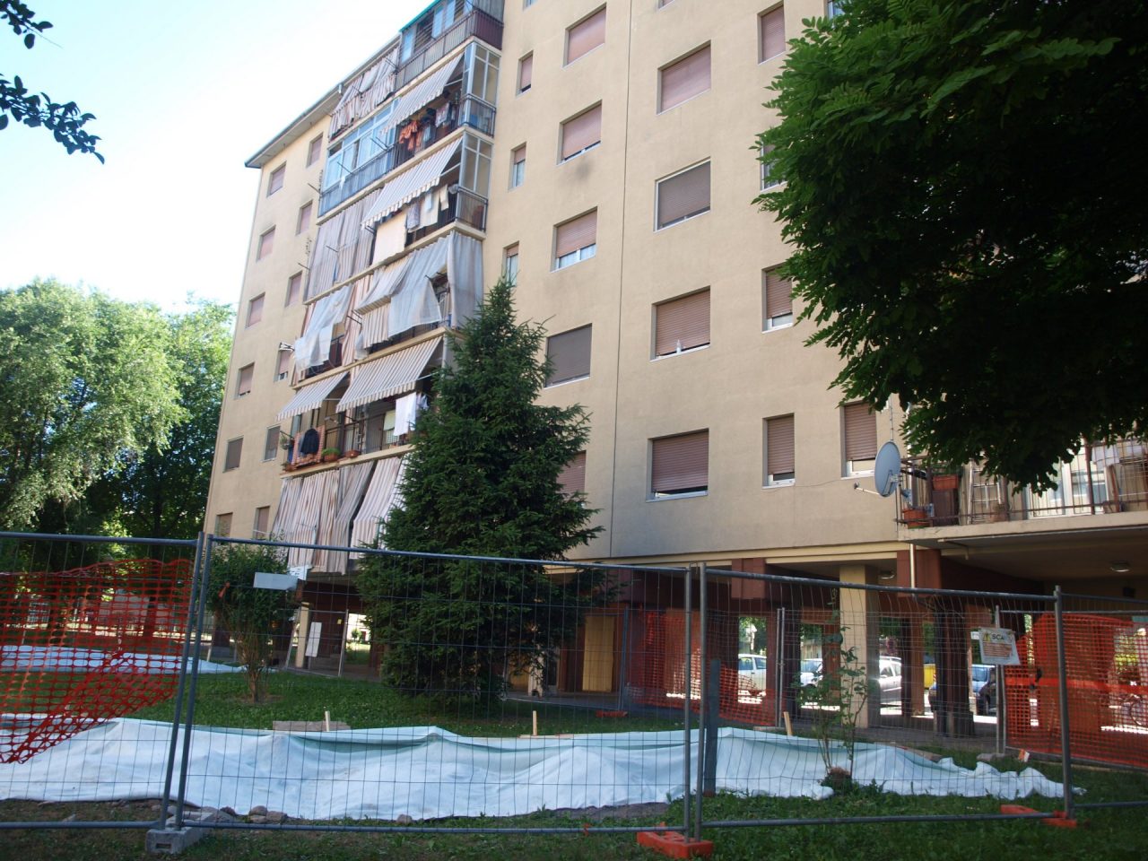 Edilizia sociale ecco il nuovo bando del Comune