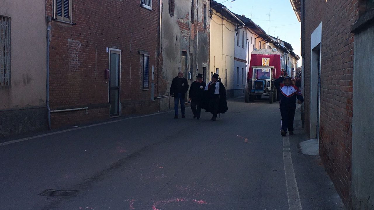 Grande Carnevale
