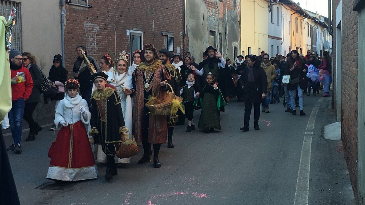 Grande Carnevale