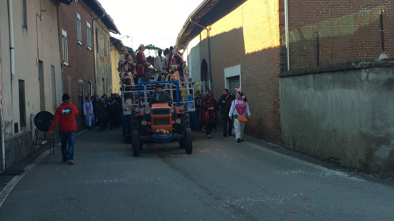 Grande Carnevale