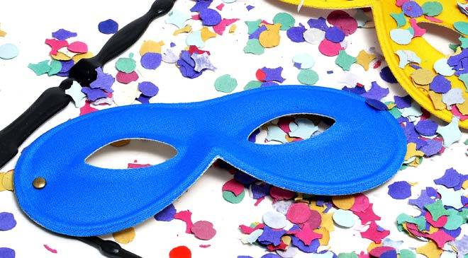 Grande carnevale oggi a Sant’Antonino