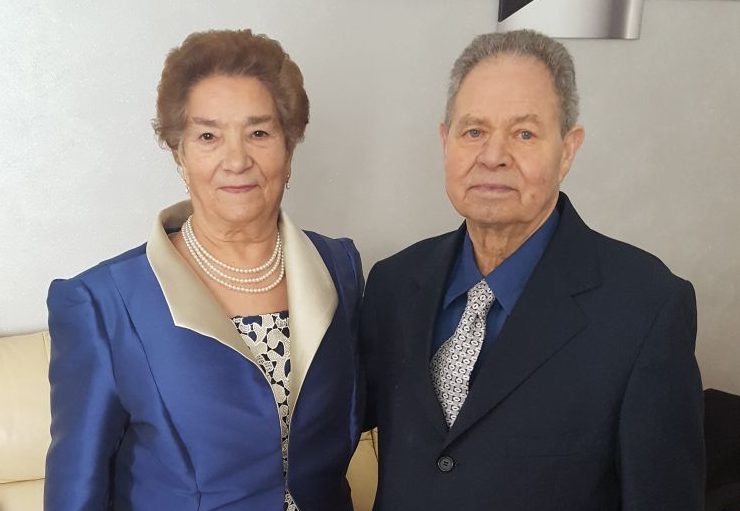 Vero amore storia lunga 60 anni