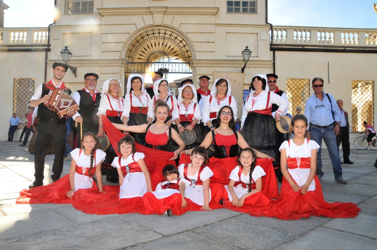Festa delle rose incarico alla Fondazione Via Maestra