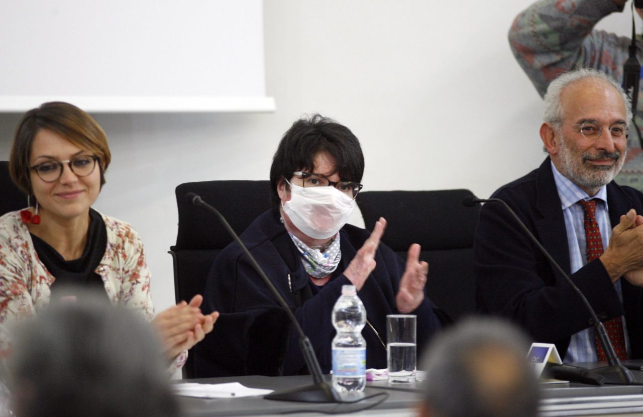 Contestata Appendino sospeso incontro con Lerner e Concetta Candido