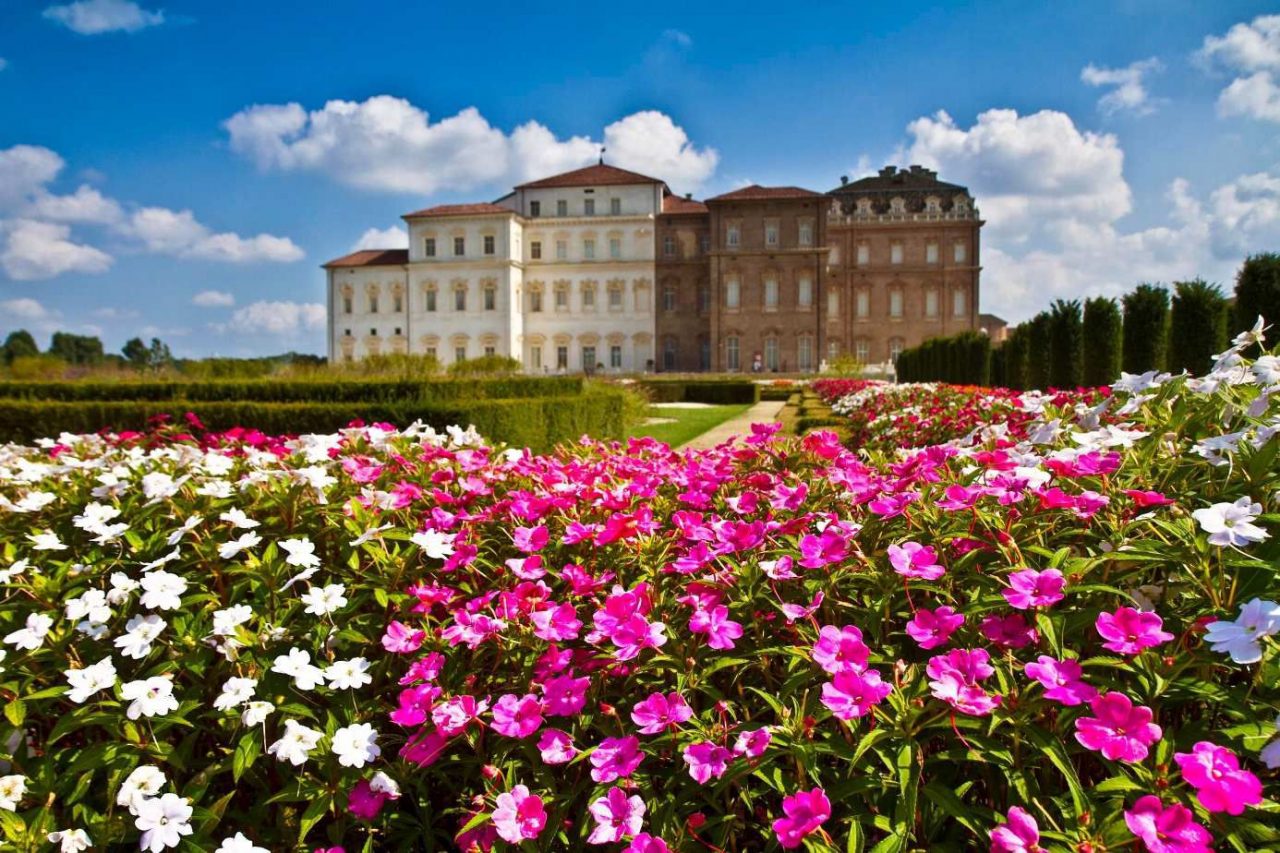Reggia chiusa in primavera arrivano grandi mostre
