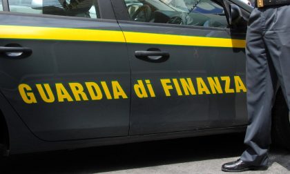 Copiava marchi famosi condannato fornitore di abbigliamento