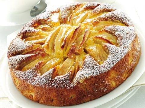 Strage torte ancora ritiri di dolci