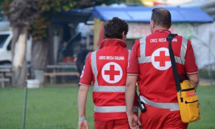 Croce Rossa meno volontari ma servizi garantiti