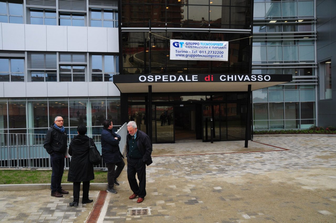 Ritorna l’emodinamica a Chivasso