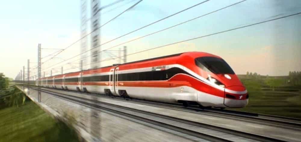 Fermata Alta Velocità la riunione dei sindaci
