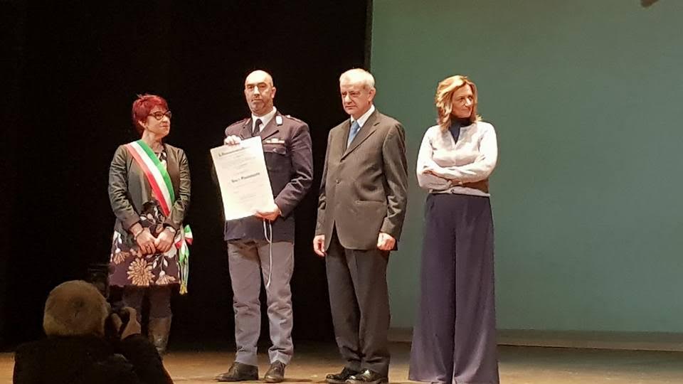 Onorificenze al Merito della Repubblica ad un ciglianese