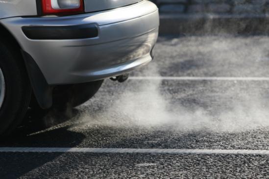 Tempo migliorato anche domani niente blocco del traffico