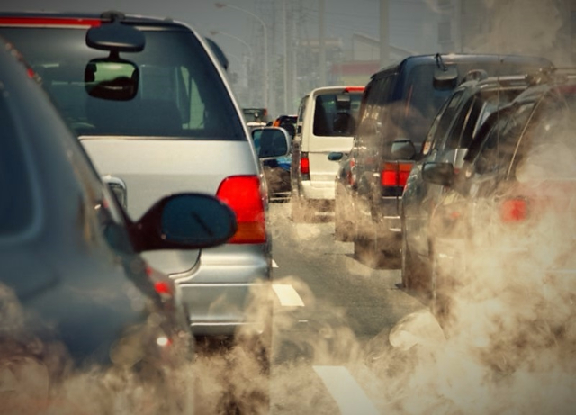 Blocco del traffico limitazioni per i veicoli diesel euro 2