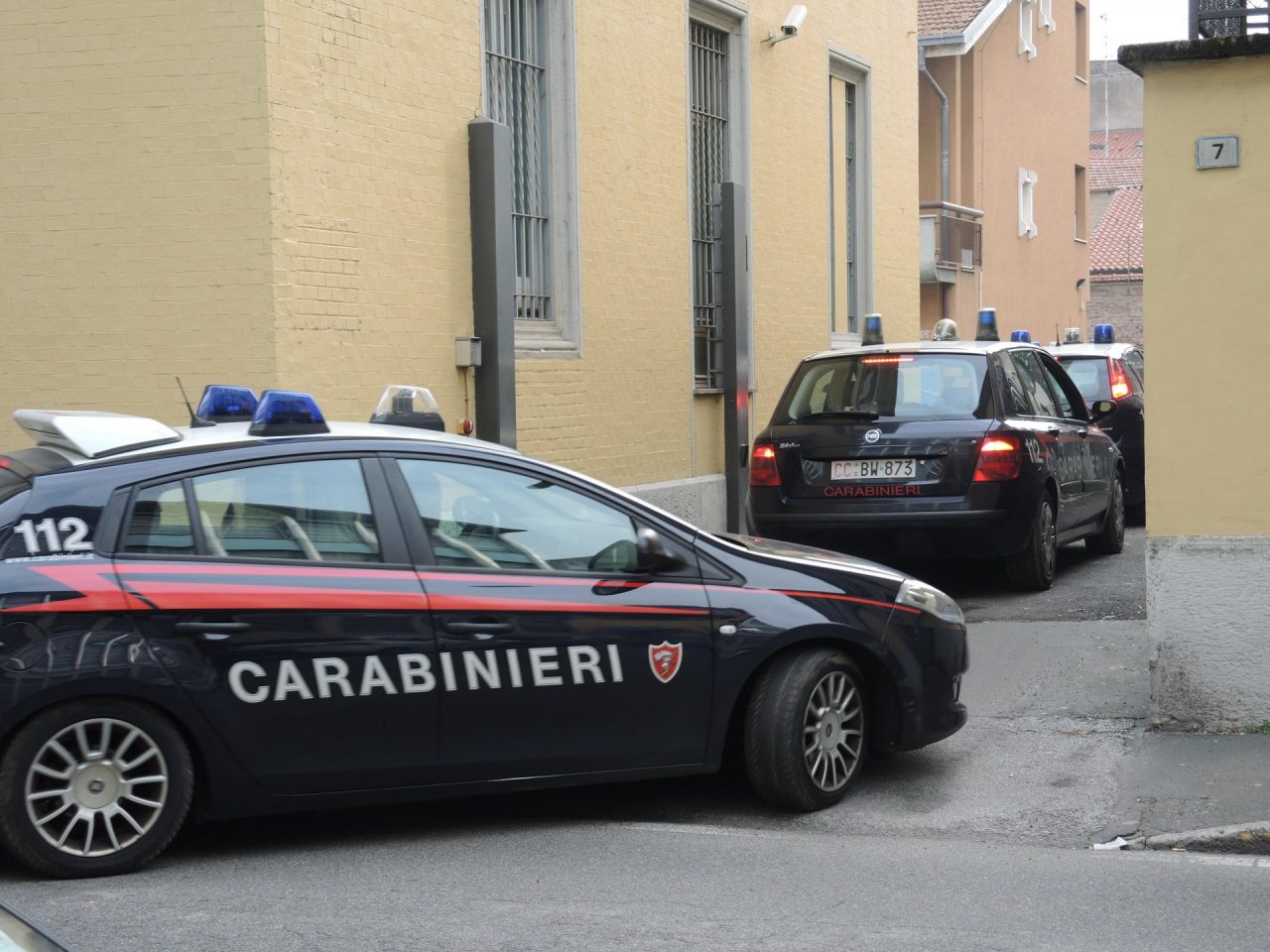 Laboratorio cocaina la telecamera nascosta incastra 48 persone IL VIDEO