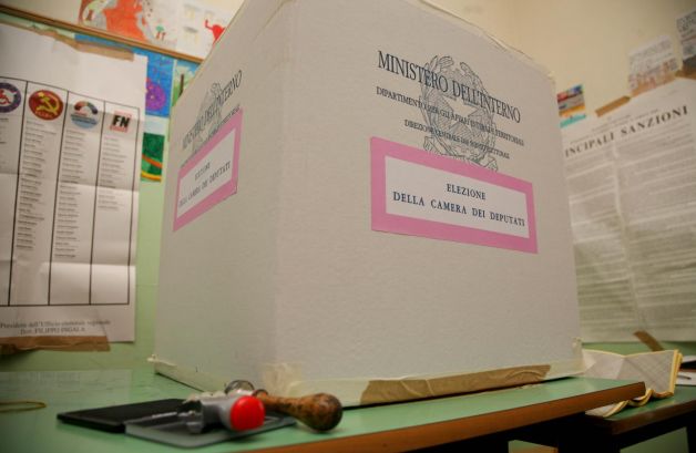 Scheda elettorale antifrode COME FUNZIONA
