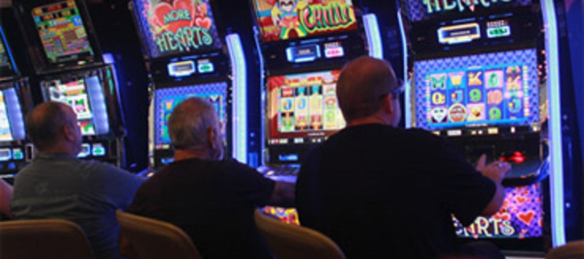 Gioco d’azzardo, la Regione intende modificare l’attuale normativa