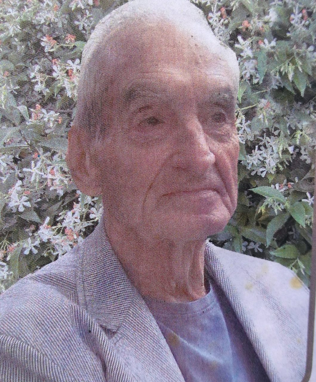 Medico morto questa mattina l’ultimo saluto ad Ottavio Pocher