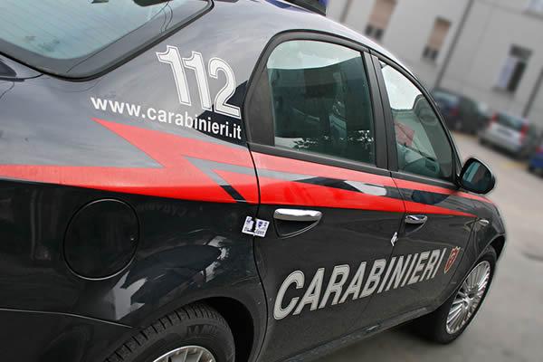 Atti vandalici contro le auto parcheggiate crescono le segnalazioni