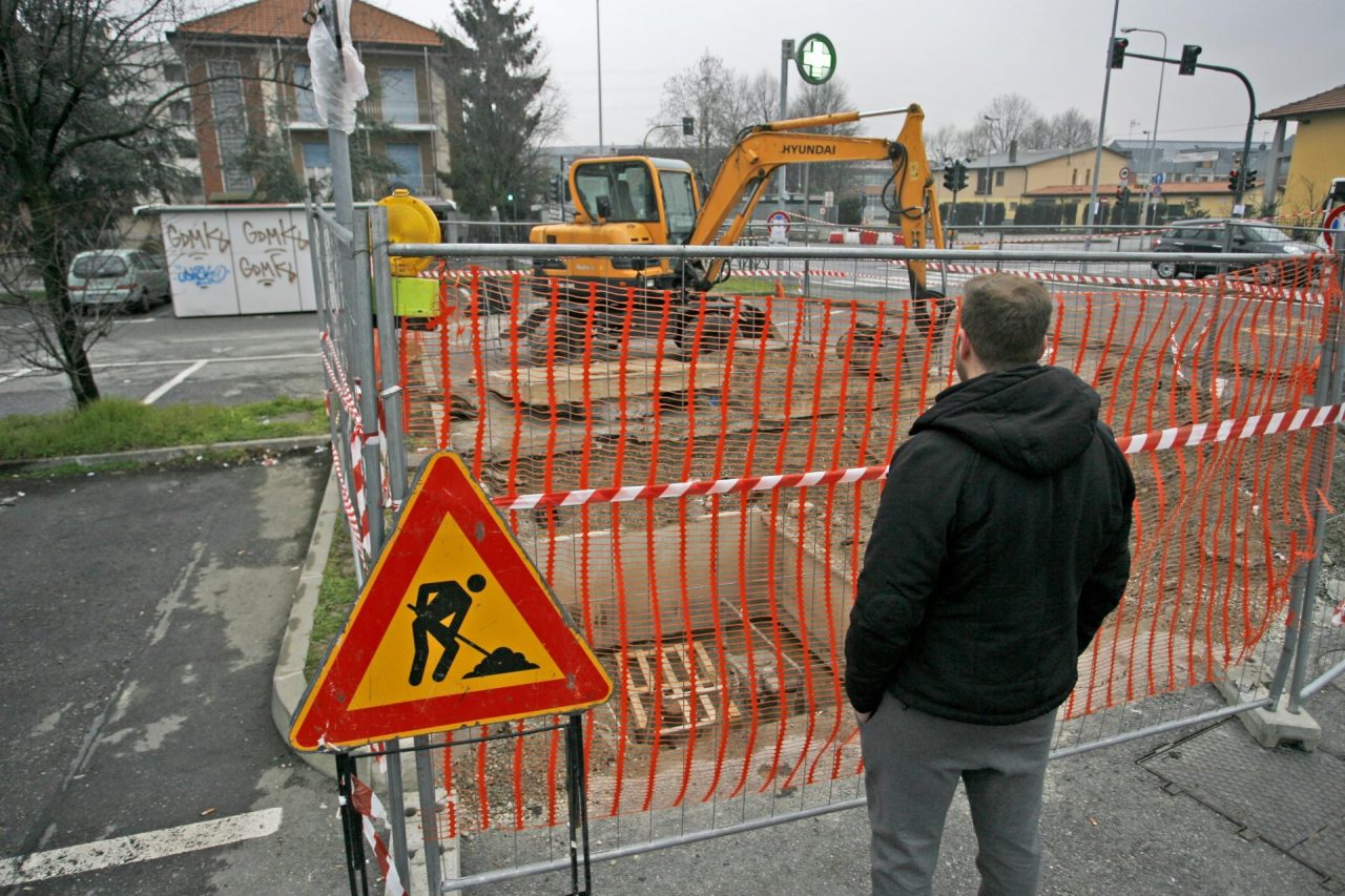 Caos manutenzione strade la città deve correre ai ripari