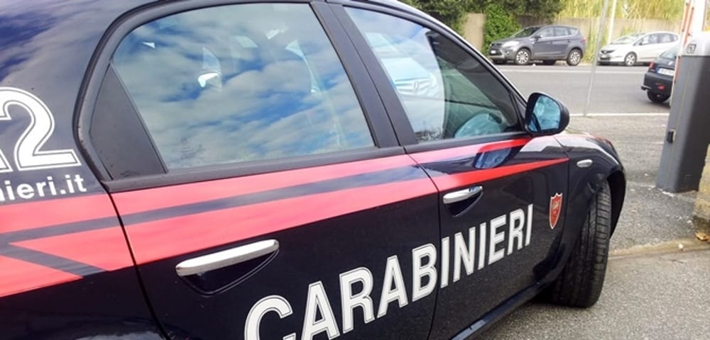 Prostituzione smantellata dai Carabinieri organizzazione nigeriana