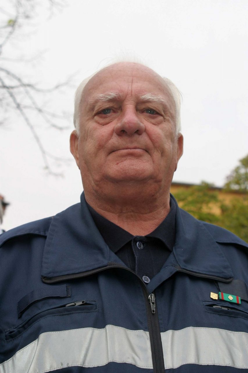 Croce Rossa piange Franco Ballesio venerdì 2 il funerale