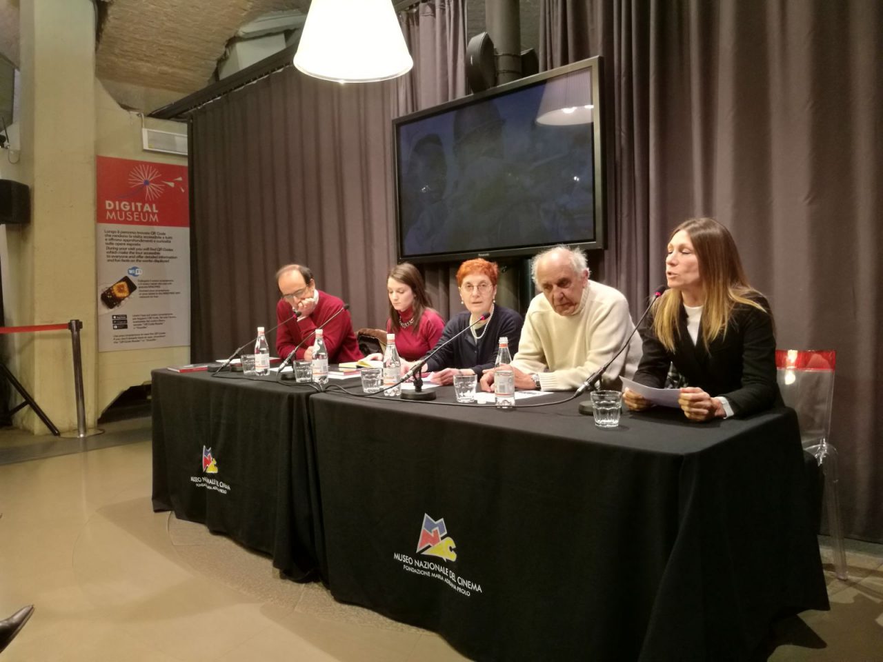 Centro Fenoglio mostra dedicata ai migranti