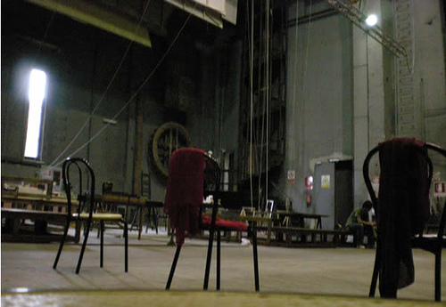 Spettacolo sociale per aiutare il progetto “DuranteNoi”