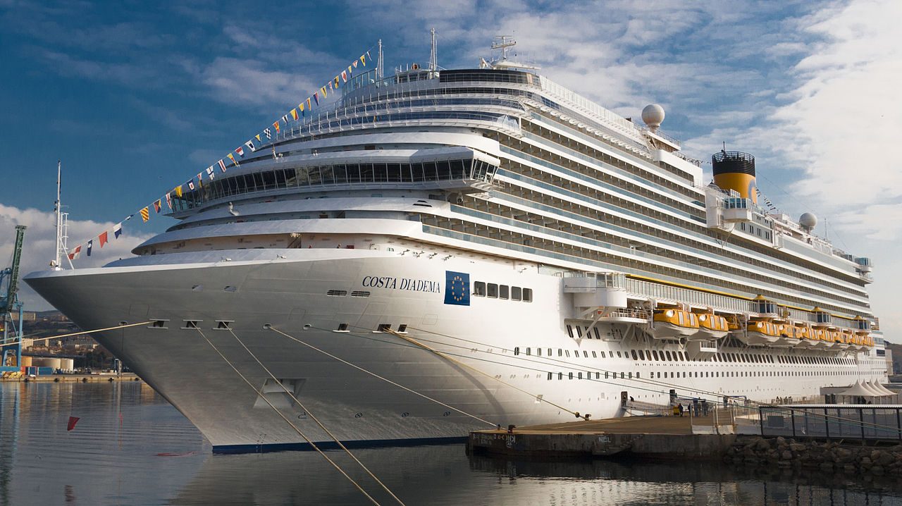 Costa Diadema il Comune porta in gita gli studenti