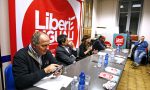 Elezioni politiche presentati i candidati Liberi e Uguali