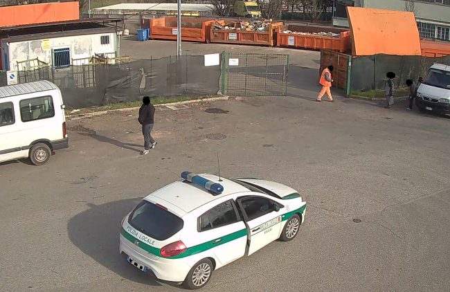 Troppi furti aumentano controlli