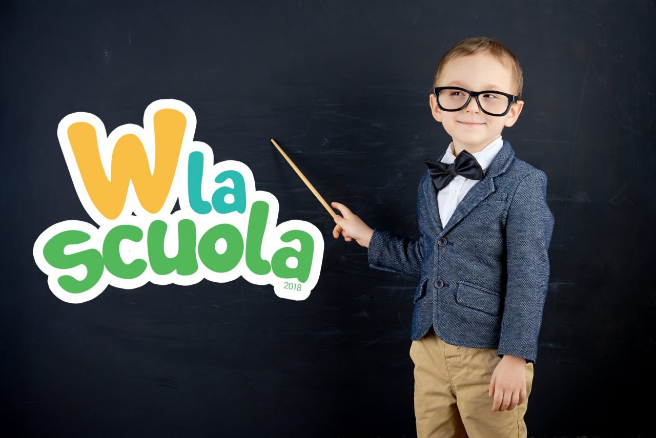 W LA SCUOLA ultimi giorni per iscriversi