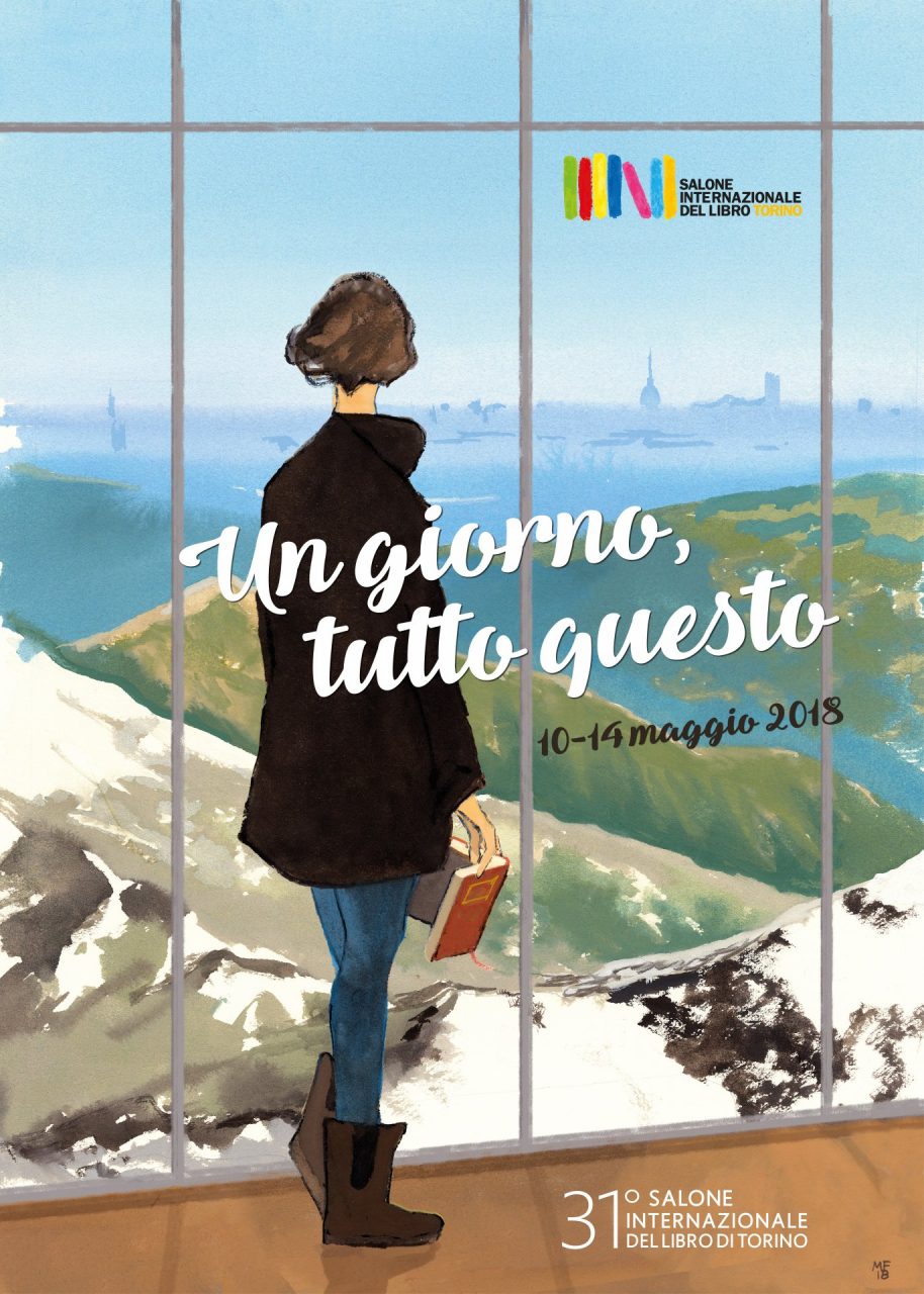 Salone del Libro i grandi editori tornano a Torino
