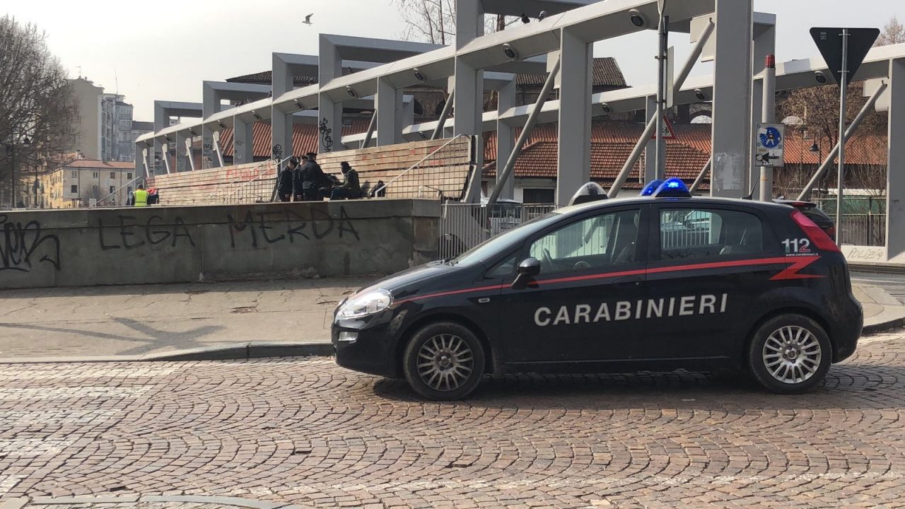 Controlli a tappeto contro spaccio e microcriminalità