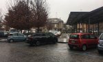 Nevica sul Chivassese e Settimese