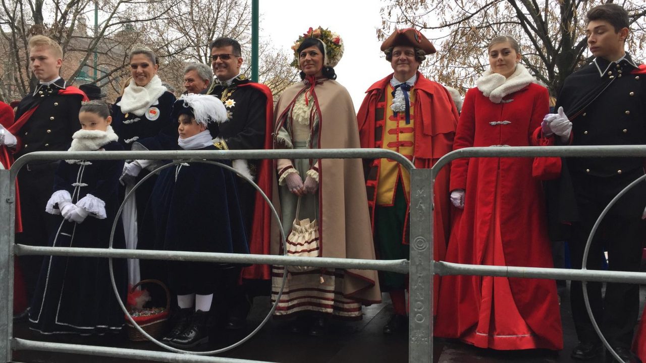 Carnevalone di Chivasso, il biglietto sale a 8 euro
