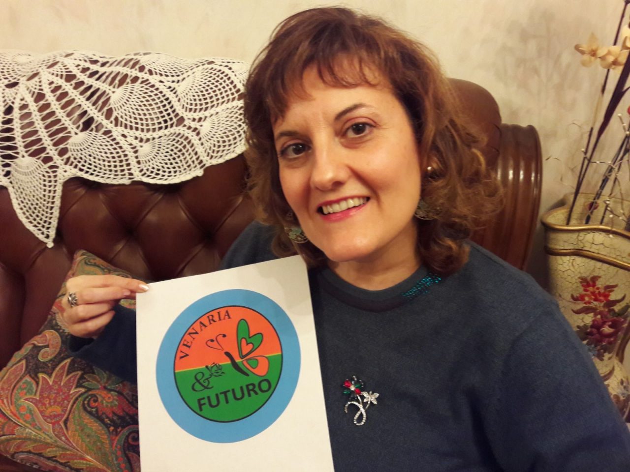 Barbara Virga lascia il Partito Democratico