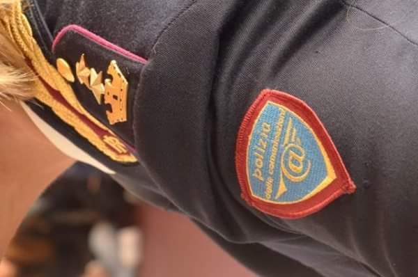 Materiale pedopornografico nel computer arrestato un uomo