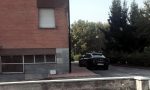 Uomo trovato morto in cantina