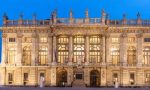 Palazzo Madama la visita per l'Unitre