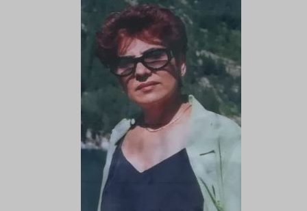 Morta dissanguata domani i funerali