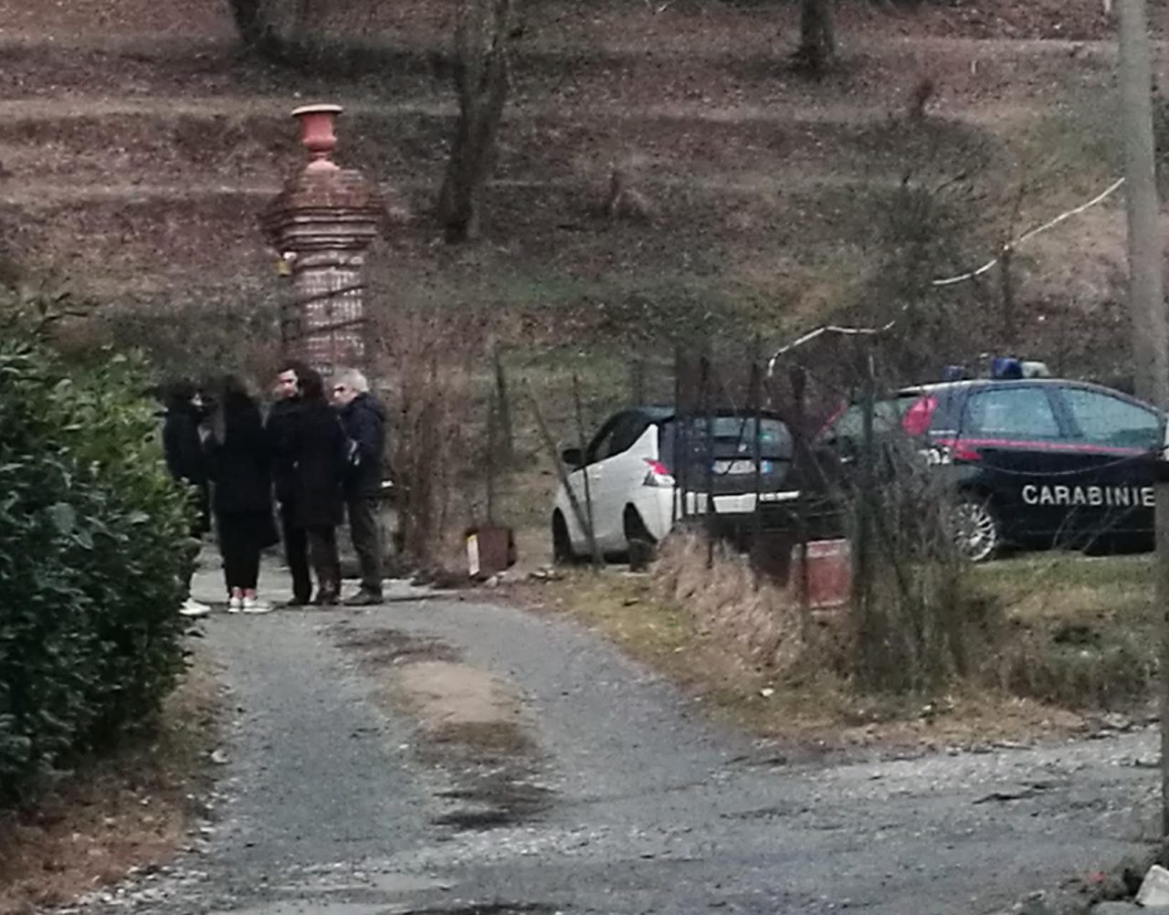 Incidente mortale in cantiere artigiano vittima nel giorno del suo compleanno