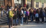 Iscrizioni record al Liceo Newton di Chivasso