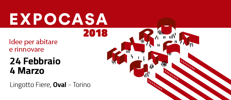 Expocasa al Lingotto