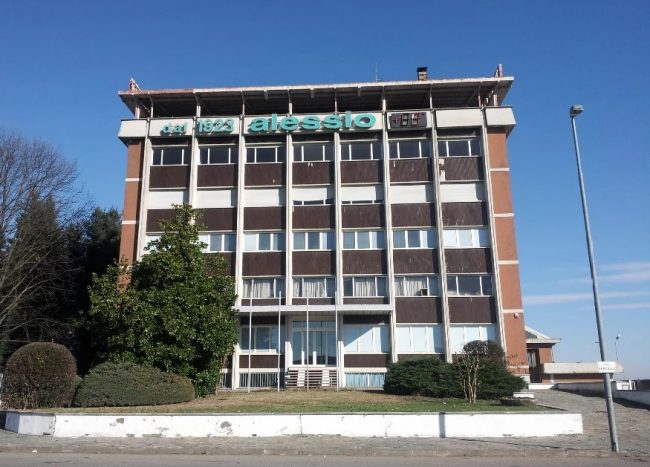 Venduta Alessio l’azienda che prepara i pasti per le mense