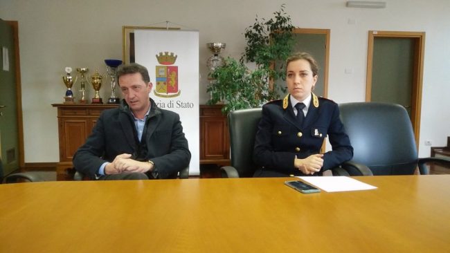 Video virale dei bambini seviziati