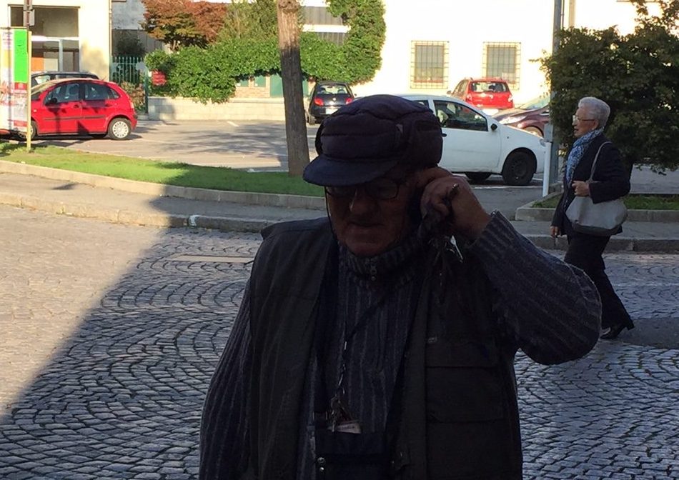 Rubati riparo e cibo per gatti randagi