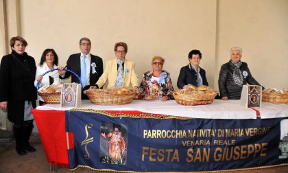 Festa San Giuseppe si parte sabato 10 marzo